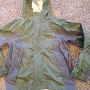 Sierra Designs X-Small Kids Rain Jacket